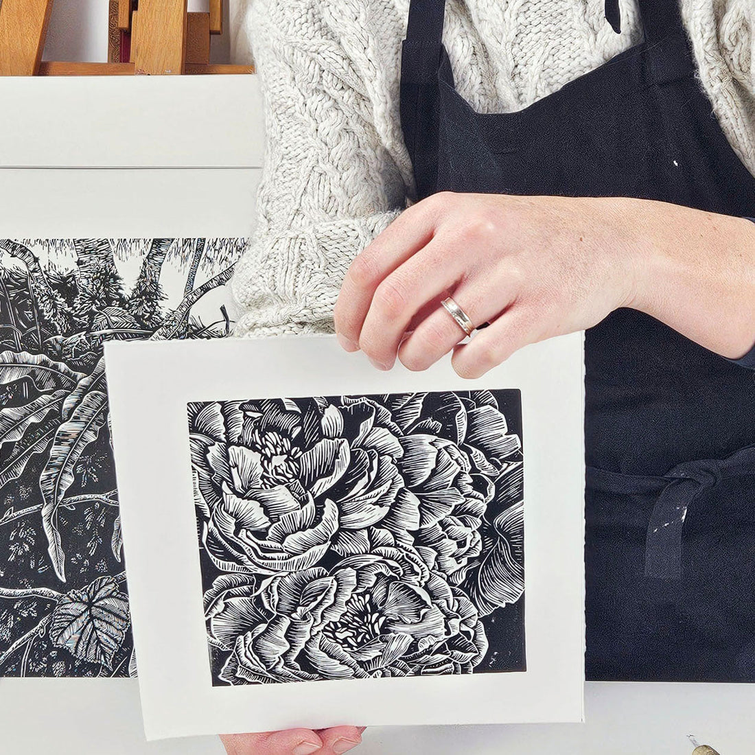 Could AI replace original art?