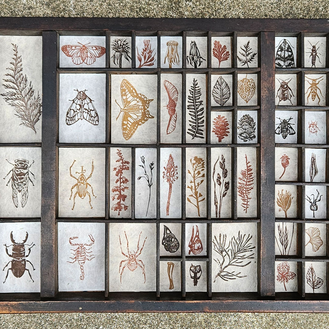 My 7 tips for a flourishing creative life