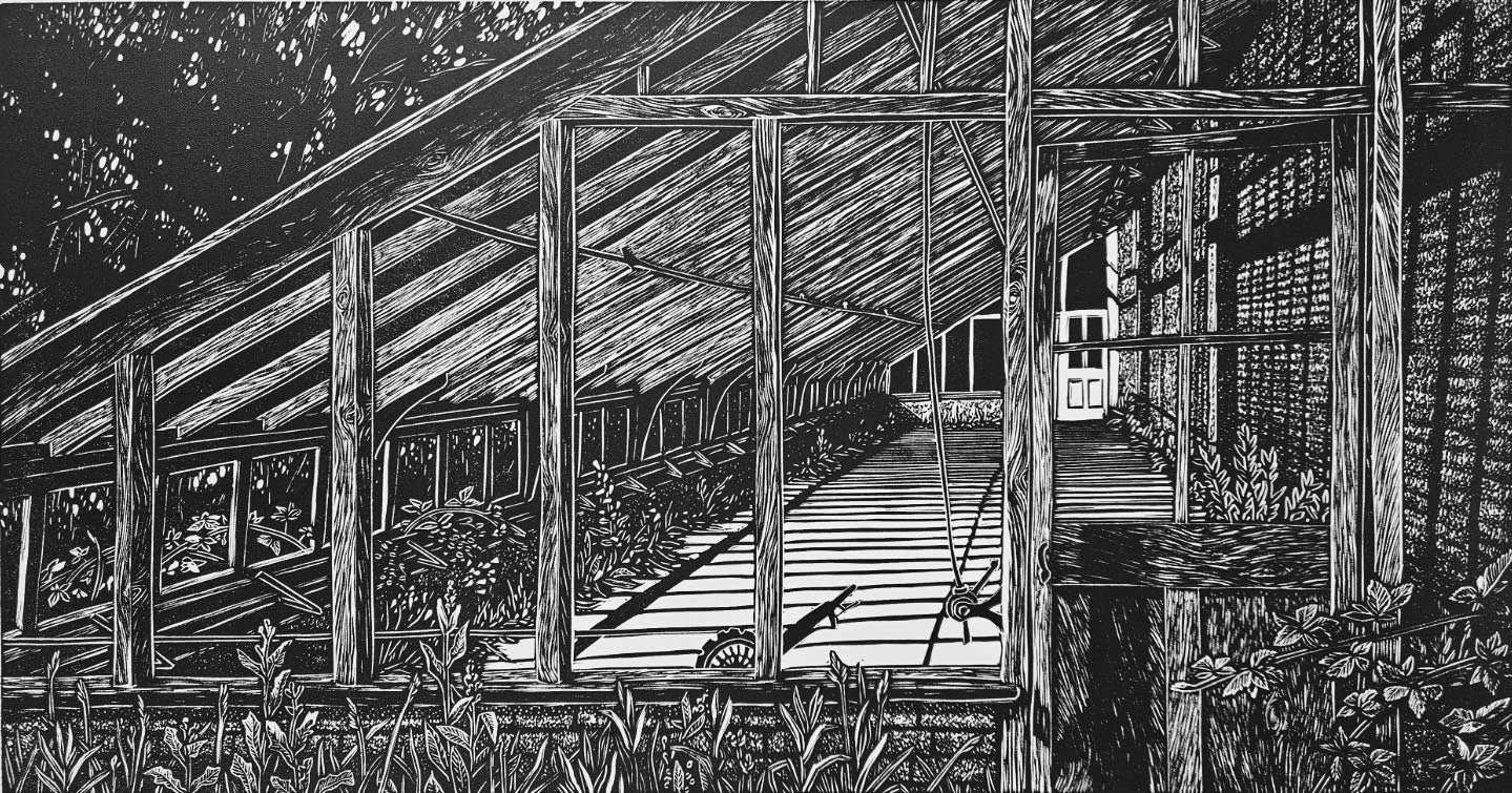 Nature's Glasshouse