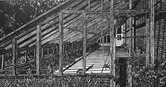 Nature's Glasshouse